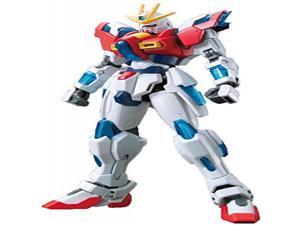 HGBF 1/144 Try Burning Gundam "Gundam Build Fighters Try" Model Kit HGBF 1/144 Try Burning Gundam "Gundam Build Fighters Try" Model Kit