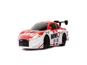 Rage RC C2400 Mini-Q 1/24 Scale 4WD On-Road Race Car DIY Kit, Everything Inlcuded Rage RC C2400 Mini-Q 1/24 Scale 4WD On-Road Race Car DIY Kit, Everything Inlcuded