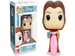 Funko Pop! Disney Beauty and the Beast Belle #241 (Diamond Collection) Funko Pop! Disney Beauty and the Beast Belle #241 (Diamond Collection)