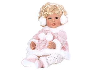 toys r us you & me 12 inch all better baby doll blue eyes with