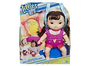 baby alive butterfly party