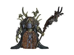 warcraft 6" gul'dan action figure with accessory warcraft 6" gul'dan action figure with accessory