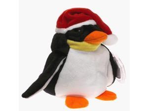 Ty Beanie Babies - Zero the Holiday Penguin Ty Beanie Babies - Zero the Holiday Penguin