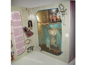 Barbie 1993 The Great Eras Collection Egyptian Queen Barbie 1993 The Great Eras Collection Egyptian Queen