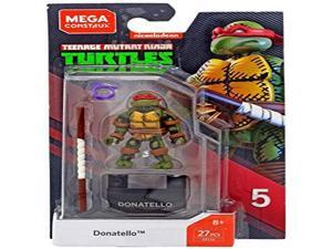 Mega Construx Probuilder Donatello Mega Construx Probuilder Donatello