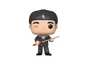 Funko, The Office Date Mike POP! Vinyl Exclusive Funko, The Office Date Mike POP! Vinyl Exclusive