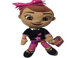Vampirina Bean Plush - Ghoul Girl Poppy Doll Figure Vampirina Bean Plush - Ghoul Girl Poppy Doll Figure