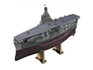 Hasegawa HAZ03 1:450 Scale IJN Aircraft Carrier Shinano Model Kit Hasegawa HAZ03 1:450 Scale IJN Aircraft Carrier Shinano Model Kit