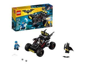 lego batman movie the batmobile 70905 building kit