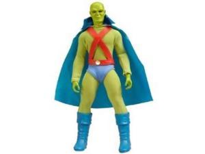 RetroAction DC Super Heroes Martian Manhunter Collector Figure  Series 4