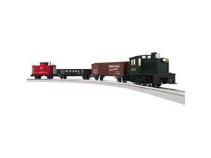 mallard pullman train set