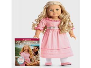 American Girl Williams Sonoma Cookie Baking Set (848113014374)