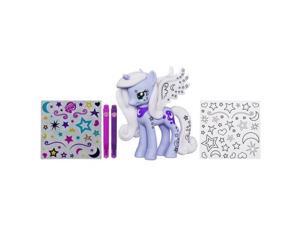 My Little Pony Design-A-Pony Princess Luna Figure My Little Pony Design-A-Pony Princess Luna Figure