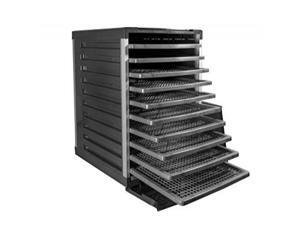 LEM Products 1153 Food Dehydrator (10-Tray) LEM Products 1153 Food Dehydrator (10-Tray)