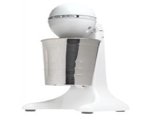 Hamilton Beach 727B Classic DrinkMaster Drink Mixer, White Hamilton Beach 727B Classic DrinkMaster Drink Mixer, White