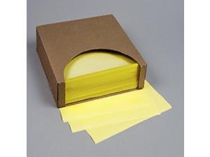 12x12 Waxed Paper Wrap or Basket Liner Sheet, CANARY YELLOW Color, 1000 Sheets Per Box, 7B4-YC 12x12 Waxed Paper Wrap or Basket Liner Sheet, CANARY YELLOW Color, 1000 Sheets Per Box, 7B4-YC