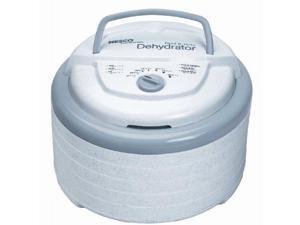 Nesco Snackmaster Pro Food Dehydrator, 600-Watt, FD-75PR Nesco Snackmaster Pro Food Dehydrator, 600-Watt, FD-75PR