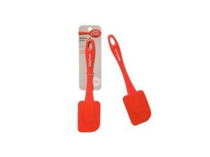 Betty Crocker Essentials Silicone Spatula (2 Pack) Betty Crocker Essentials Silicone Spatula (2 Pack)