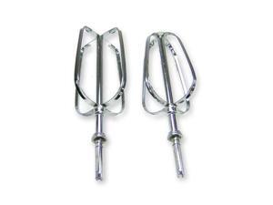 Univen MMB Mixer Beaters fits Sunbeam Mixmaster Mixers Univen MMB Mixer Beaters fits Sunbeam Mixmaster Mixers