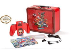 powera nintendo switch collectible lunchbox kit super mario odyssey character splash edition nintendo switch powera nintendo switch collectible lunchbox kit super mario odyssey character splash edition nintendo switch