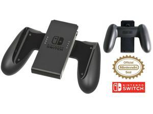 Official Nintendo Switch Joy-Con Comfort Grip (Bulk Packaging)