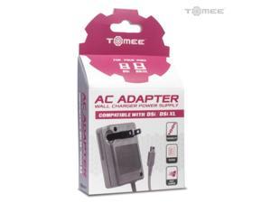 AC Adapter for New 3DS/ New 3DS XL/ 2DS/ 3DS XL/ 3DS/ DSi XL/ DSi - Tomee