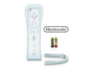 Official Nintendo WiiU Remote Plus, White - Bulk packing Official Nintendo WiiU Remote Plus, White - Bulk packing