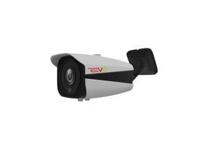 Aero HD 5 Megapixel Indoor/Outdoor Bullet Camera with Varifocal Lens