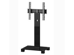 SONOROUS PL-2510 Modern TV Floor Stand With Mount For TVs up to 65" (Aluminum Construction) SONOROUS PL-2510 Modern TV Floor Stand With Mount For TVs up to 65" (Aluminum Construction)