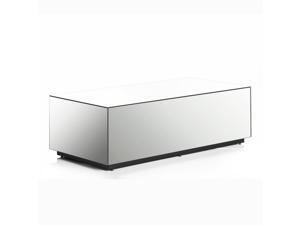 SONOROUS CTB-120 All Glass Coffee Table / Center Table SONOROUS CTB-120 All Glass Coffee Table / Center Table
