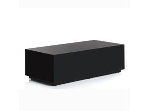 SONOROUS CTB-120 All Glass Coffee Table / Center Table SONOROUS CTB-120 All Glass Coffee Table / Center Table