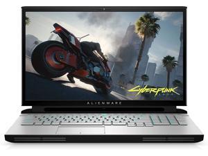 Alienware Area 51M Gaming Laptop, 17.3" 300hz 3ms FHD Display, Intel Core i7-10700K, Nvidia GeForce RTX 2070 Super 8GB GDDR6, 1TB SSD, 16GB RAM, Lunar Light Alienware Area 51M Gaming Laptop, 17.3" 300hz 3ms FHD Display, Intel Core i7-10700K, Nvidia GeForce RTX 2070 Super 8GB GDDR6, 1TB SSD, 16GB RAM, Lunar Light