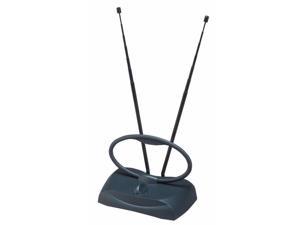 RCA Indoor Antenna Supports 1080 HDTV,