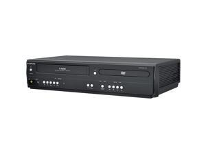 Funai Corp DV220FX4 Combination Video & DVD Player W/Line-in Recording Funai Corp DV220FX4 Combination Video & DVD Player W/Line-in Recording