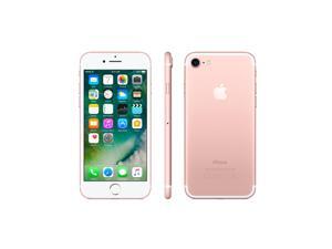 Apple iPhone 7 32GB Rose Gold Unlocked Apple iPhone 7 32GB Rose Gold Unlocked