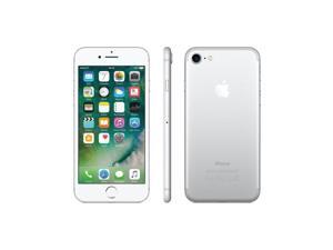 Apple iPhone 7 32GB Silver Unlocked