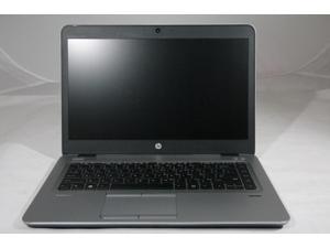 HP EliteBook 745 G3 14" Laptop - AMD A10 8700B R6 - 256GB Solid State Drive - 8GB RAM -Windows 10 Pro