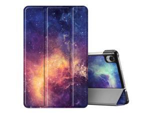 Slim Case for Lenovo Tab M8 / Smart Tab M8 / Tab M8 FHD - Fintie Lightweight Shell Stand Cover for Lenovo Tab M8-HD TB-8505F/TB-8505X 2019 8.0 Inch Tablet, Galaxy Slim Case for Lenovo Tab M8 / Smart Tab M8 / Tab M8 FHD - Fintie Lightweight Shell Stand Cover for Lenovo Tab M8-HD TB-8505F/TB-8505X 2019 8.0 Inch Tablet, Galaxy