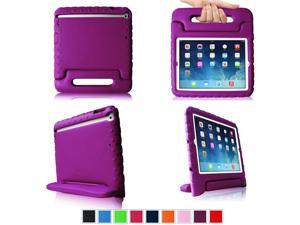 Fintie Casebot Kiddie EPC0065 Carrying Case for iPad Air - Purple Fintie Casebot Kiddie EPC0065 Carrying Case for iPad Air - Purple