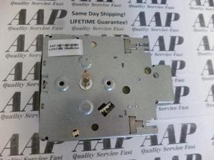 Details about   175D1432G006 WH12X904 AAP REFURBISHED GE Washer Timer LIFETIME Guarantee 
