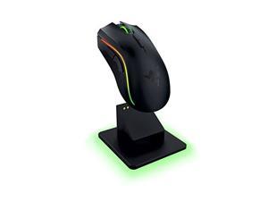 Razer Mamba Chroma Gaming Mouse 16,000 DPI Sensor Ergonomic - eSports Wireless Razer Mamba Chroma Gaming Mouse 16,000 DPI Sensor Ergonomic - eSports Wireless