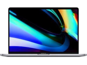 Brand New - Apple - MacBook Pro 16" Laptop - Intel Core I7 9th Gen - 32GB - 512GB SSD - Radeon 5500M with 8GB GDDR6 - Space Grey - Z0XZ004R1