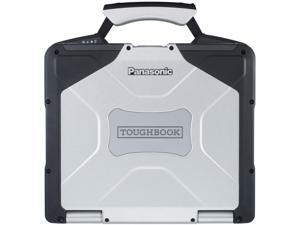 Panasonic Toughbook CF-31 MK4, i5-3340M @2.7GHz, 13.1" XGA Touchscreen, 8GB, 240GB SSD, Windows 10 Pro, Wifi, Bluetooth (Renewed)
