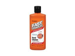 Fast Orange 25108 Fast Orange Pumice Hand Cleaner, 7.5-oz. - Quantity 12 Fast Orange 25108 Fast Orange Pumice Hand Cleaner, 7.5-oz. - Quantity 12