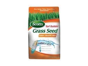 Scotts Turf Builder 3 Lb. Up To 1500 Sq. Ft. Coverage High Traffic Grass Seed Scotts Turf Builder 3 Lb. Up To 1500 Sq. Ft. Coverage High Traffic Grass Seed