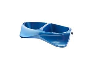 00443 Pet Bowl Duo, Large - Quantity 1 00443 Pet Bowl Duo, Large - Quantity 1