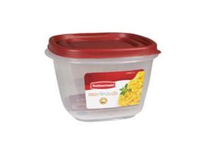 Rubbermaid 7 Cup Food Container 2030330