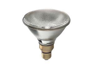 G E Lighting 63204 Flood Light Bulb, Halogen, Indoor/Outdoor, Par 38, 90-Watt - Quantity 1 G E Lighting 63204 Flood Light Bulb, Halogen, Indoor/Outdoor, Par 38, 90-Watt - Quantity 1