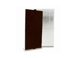 Kaz Usa HRF201B HepaClean Replacement Filter - Quantity 1 Kaz Usa HRF201B HepaClean Replacement Filter - Quantity 1