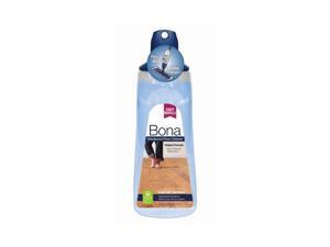 Bona 34 Oz. Hardwood Floor Cleaner Refill Cartridge WM700054001 Bona 34 Oz. Hardwood Floor Cleaner Refill Cartridge WM700054001